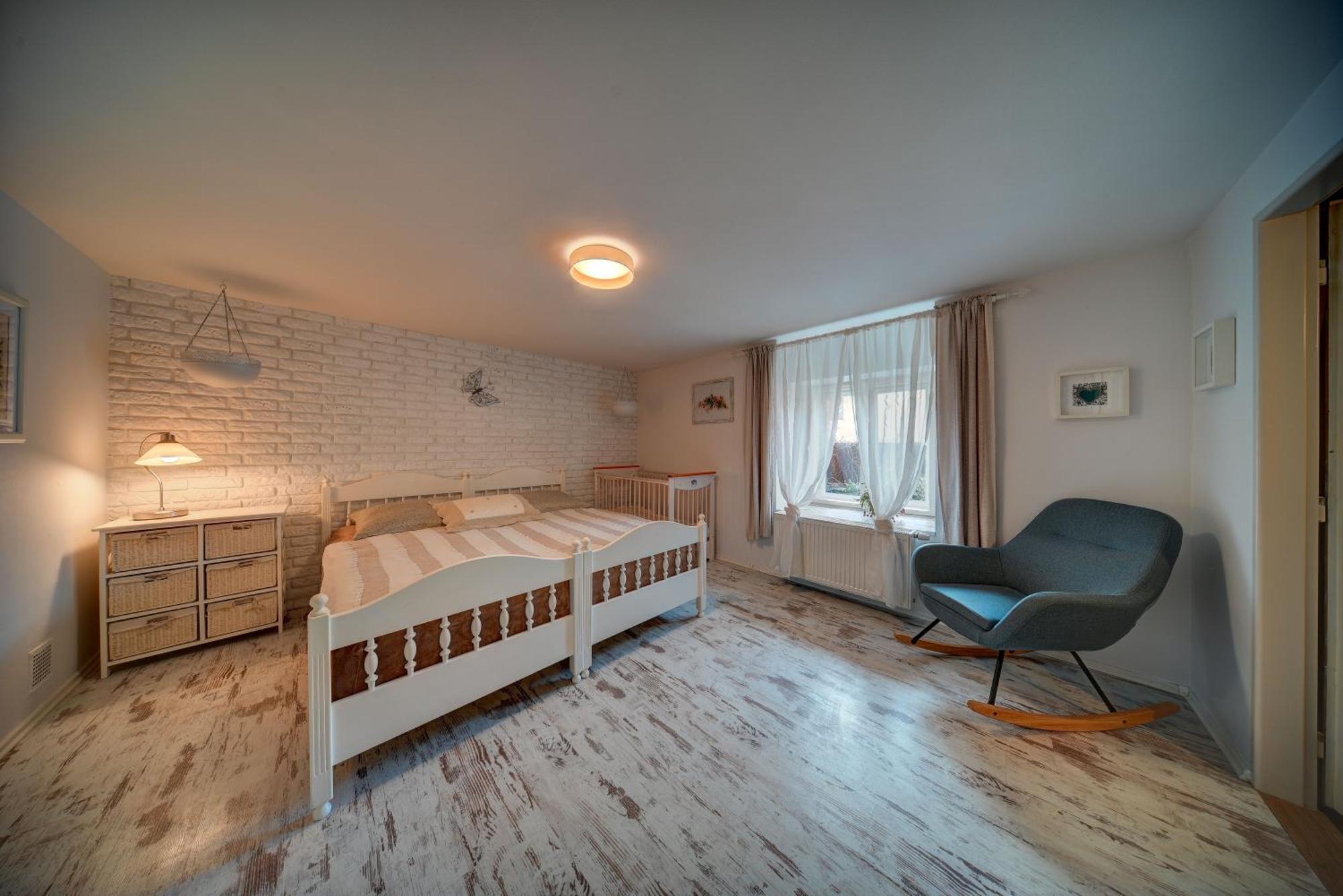 Chaloupka U Potoka Villa Kutná Hora Kültér fotó