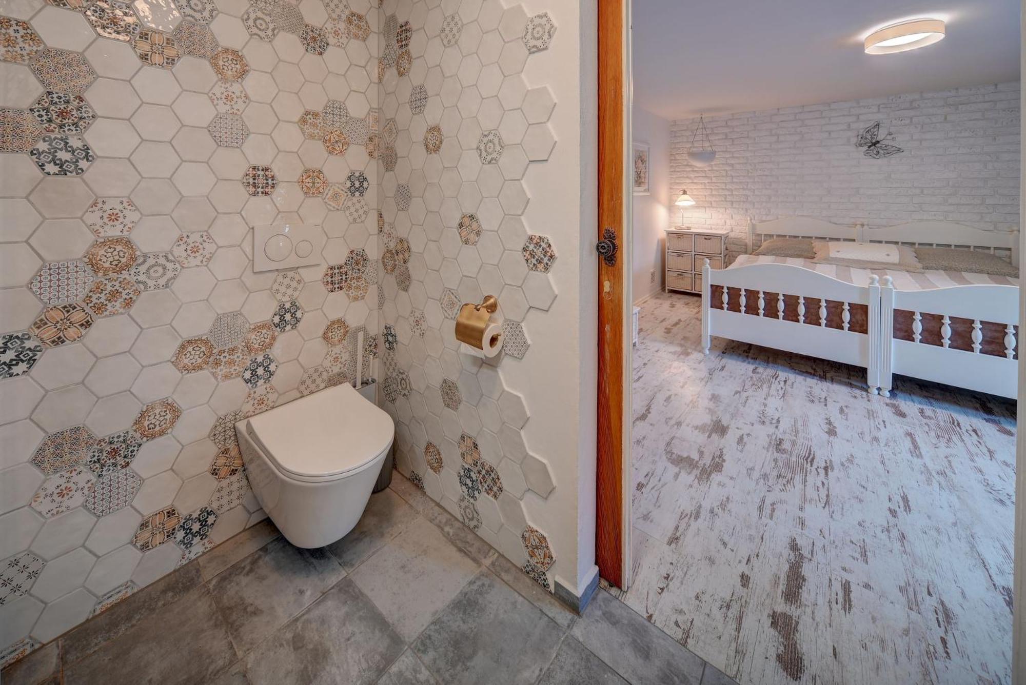 Chaloupka U Potoka Villa Kutná Hora Kültér fotó