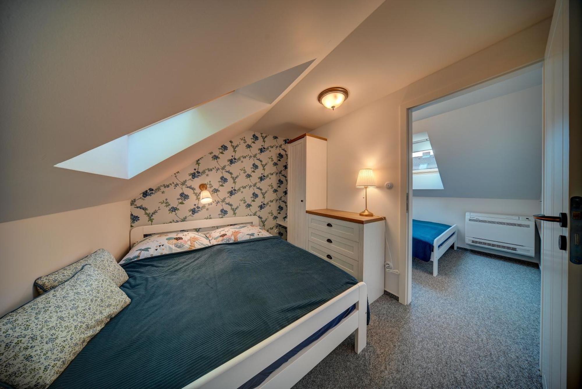 Chaloupka U Potoka Villa Kutná Hora Kültér fotó