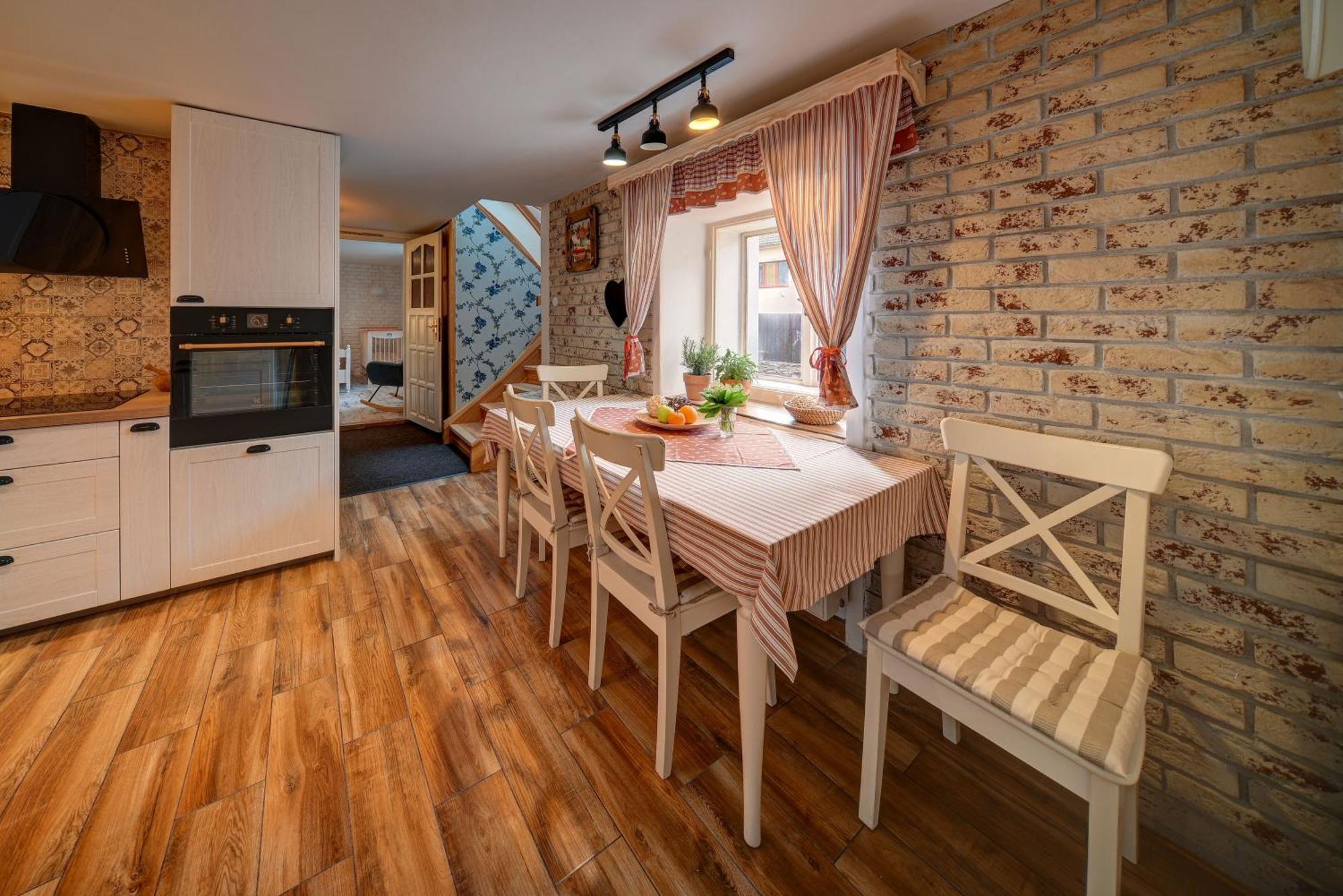 Chaloupka U Potoka Villa Kutná Hora Kültér fotó